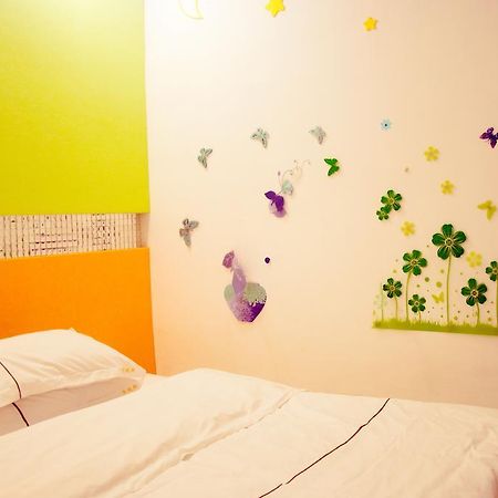 Blog Hotel Guangzhou Room photo