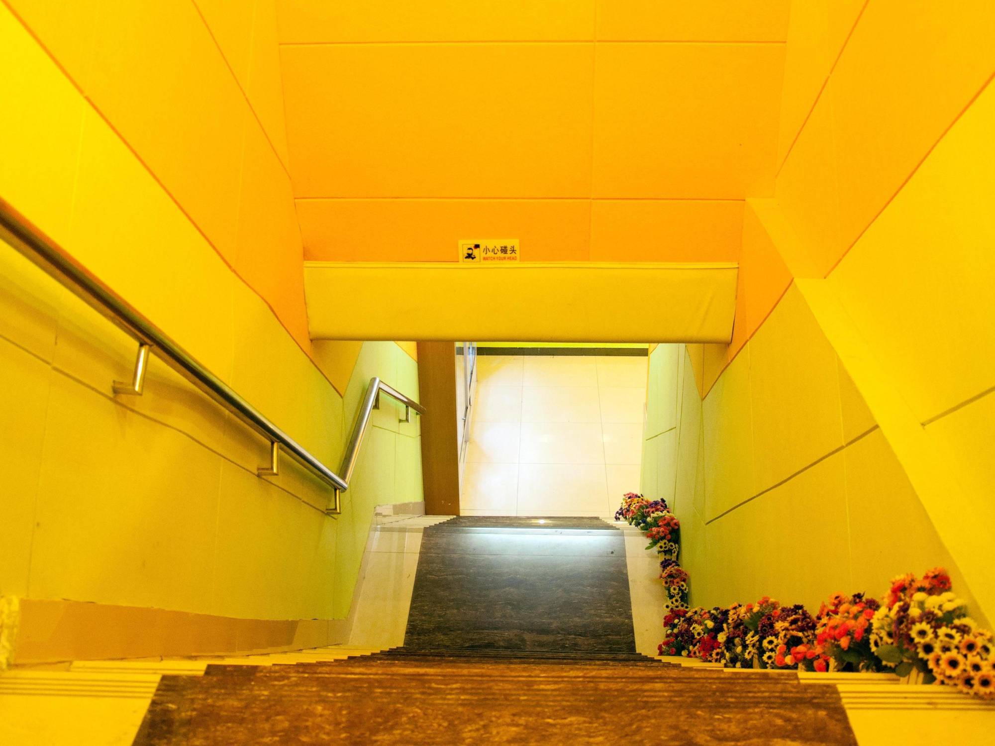 Blog Hotel Guangzhou Exterior photo